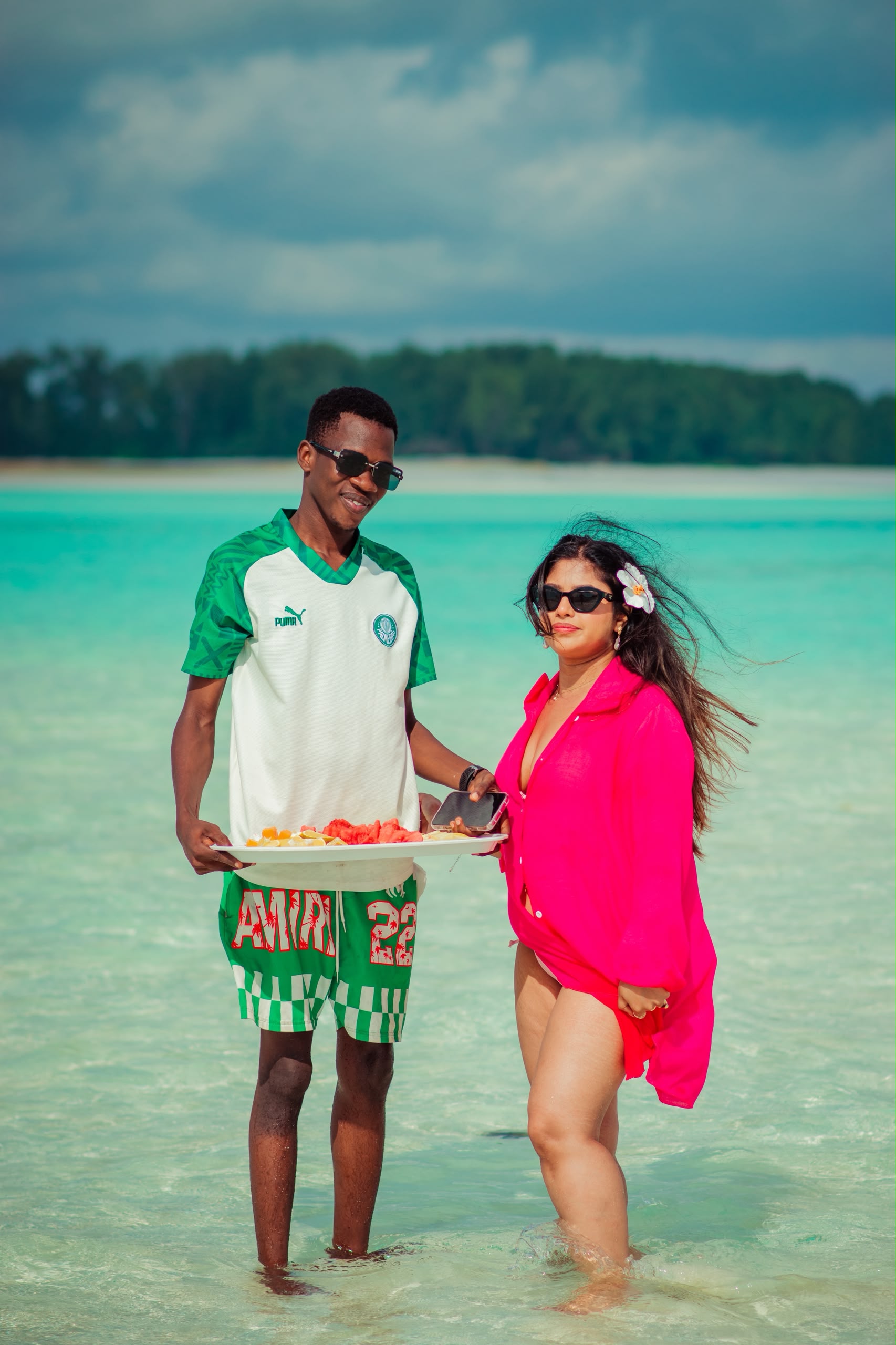 Zanzibar Coast